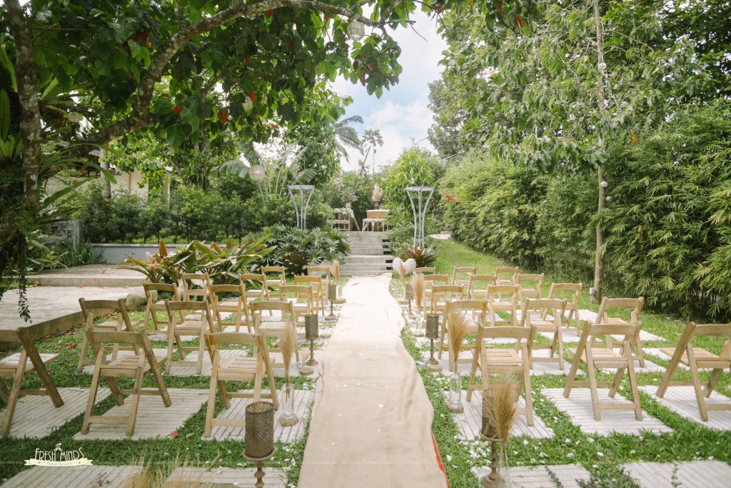 Azienda Verde Alfonso  Jennifer Wedding & Events